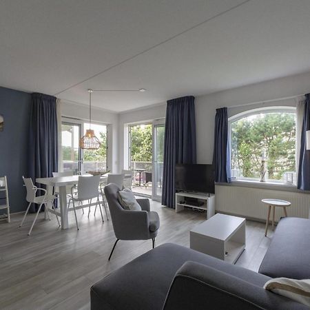 Beautiful Apartment Near Beach Julianadorp Eksteriør bilde