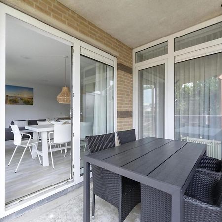 Beautiful Apartment Near Beach Julianadorp Eksteriør bilde