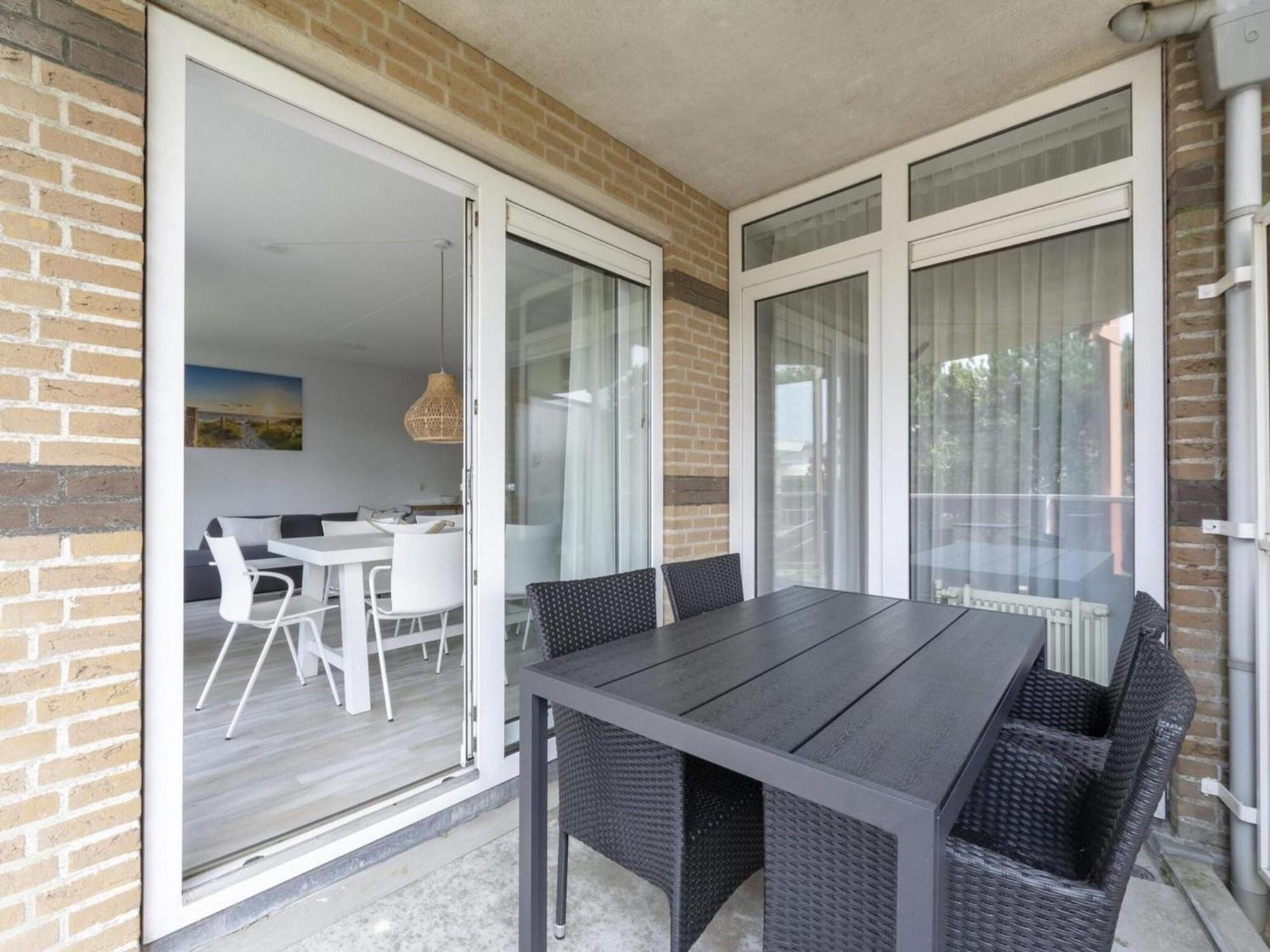 Beautiful Apartment Near Beach Julianadorp Eksteriør bilde