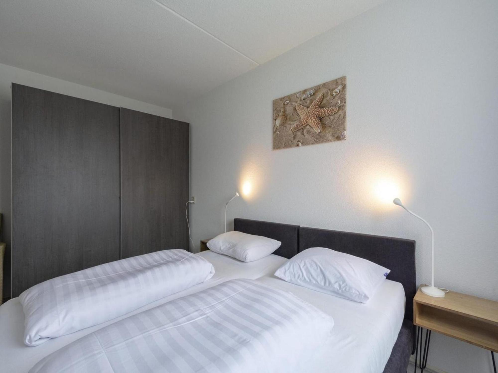 Beautiful Apartment Near Beach Julianadorp Eksteriør bilde