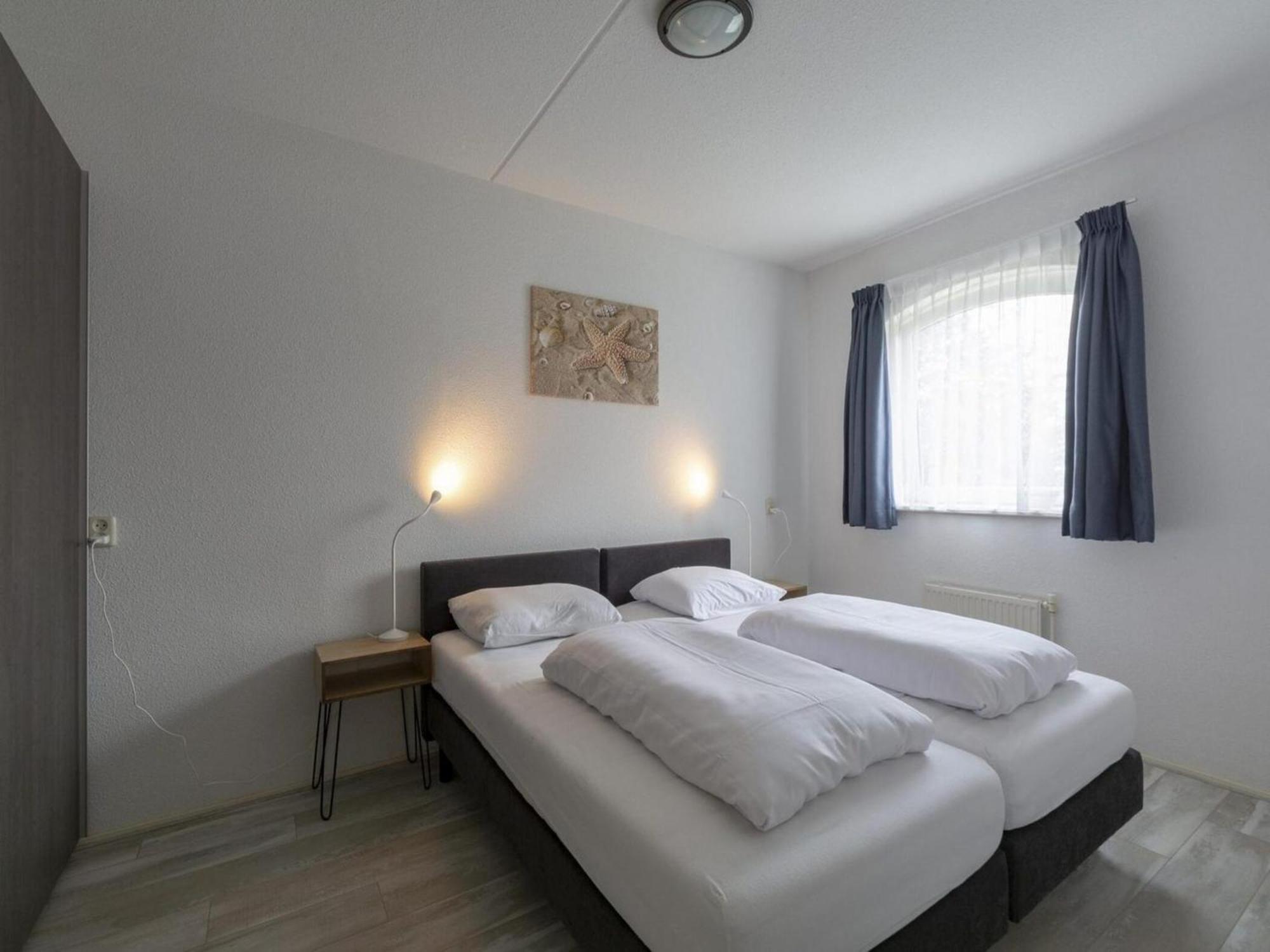 Beautiful Apartment Near Beach Julianadorp Eksteriør bilde
