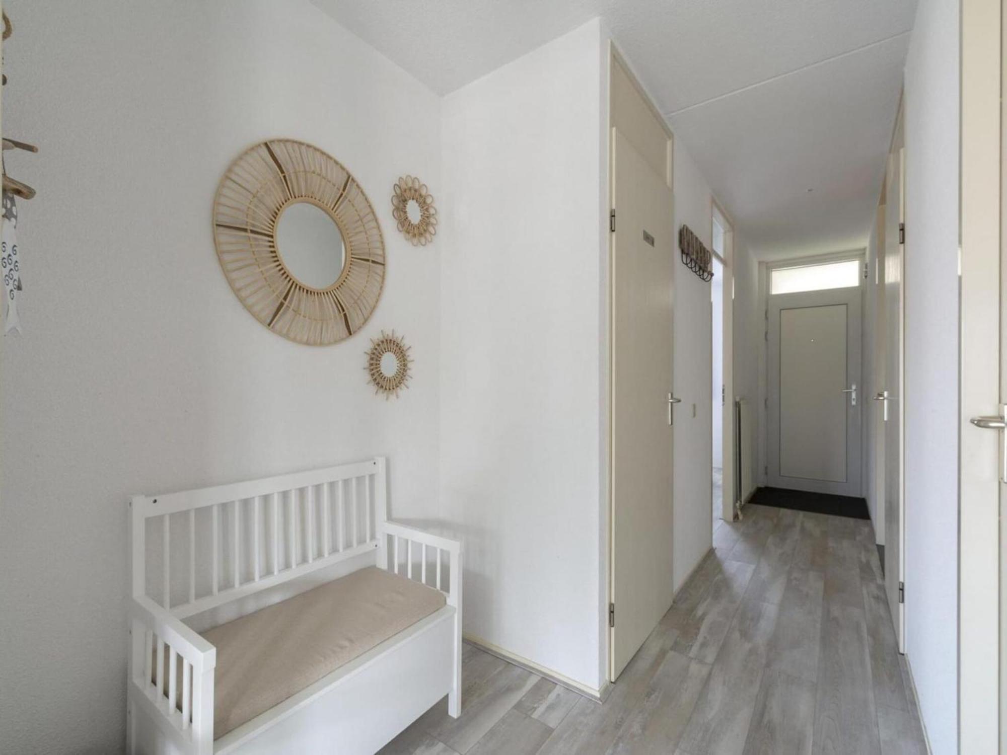 Beautiful Apartment Near Beach Julianadorp Eksteriør bilde